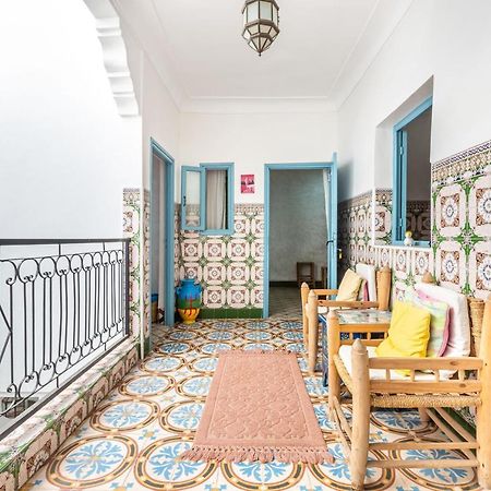 Exclusive Private Riad Marrakesh Exterior photo