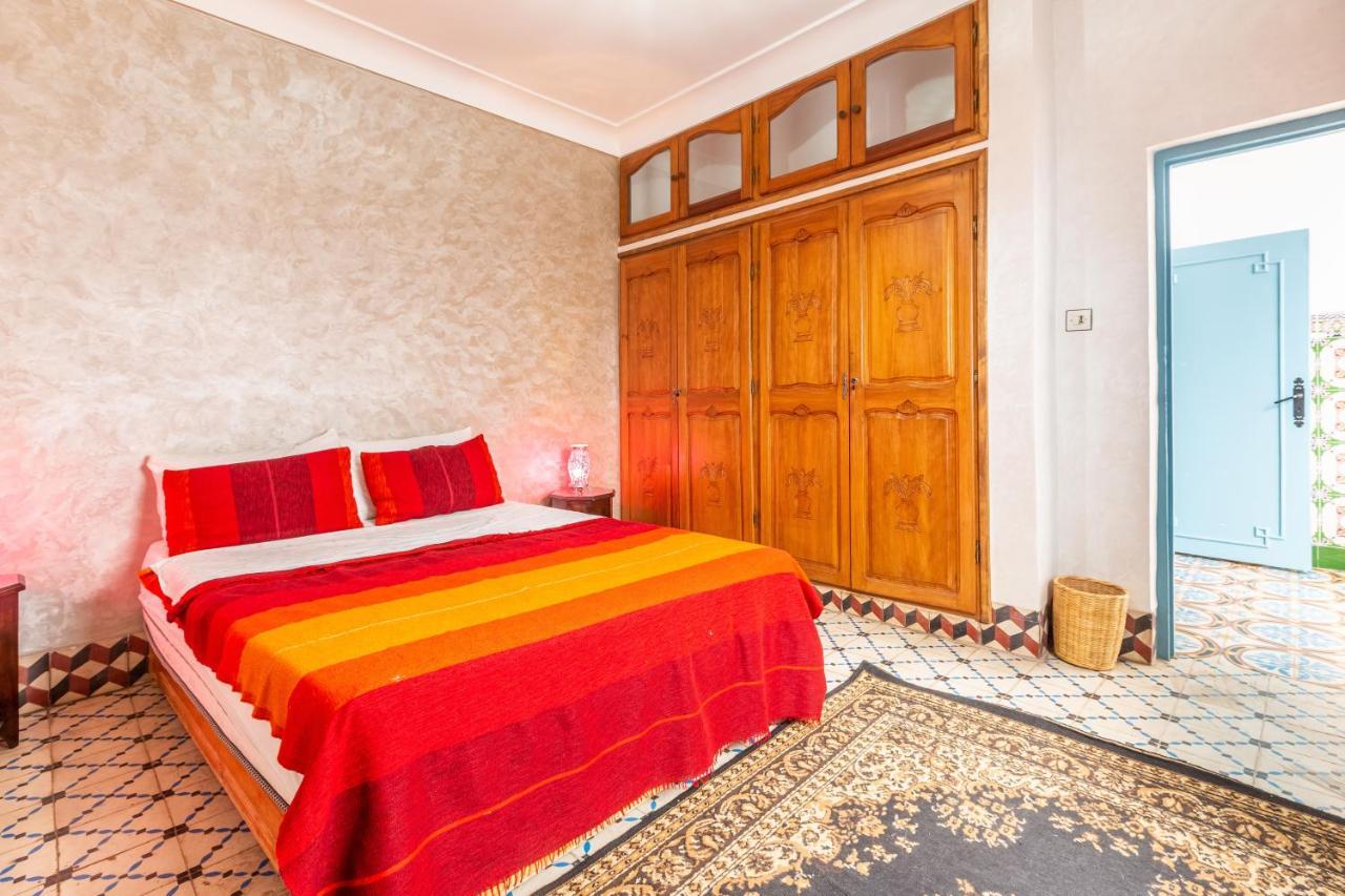 Exclusive Private Riad Marrakesh Exterior photo